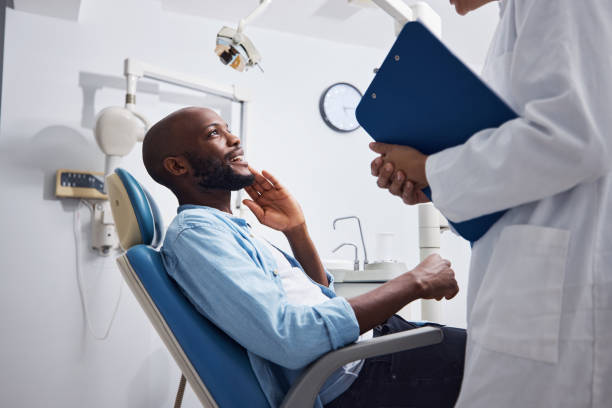 Best Orthodontic Emergency Dentist in Kirkland, IL