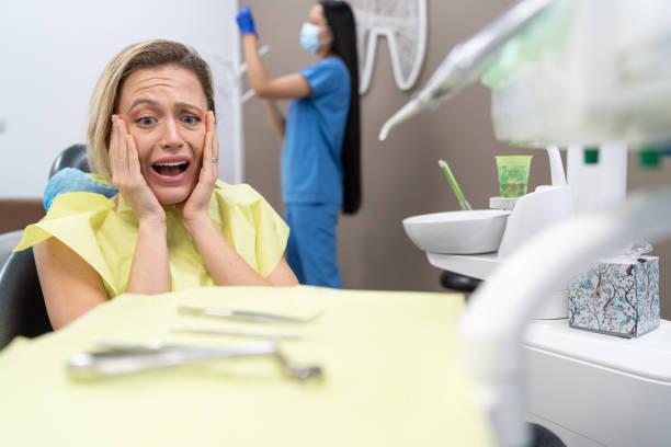 Best Weekend Emergency Dentist in Kirkland, IL