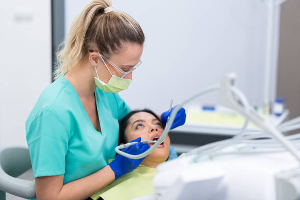 Best Emergency Dentist for Lost Fillings or Crowns in Kirkland, IL